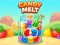 खेल Candy Melt ऑनलाइन