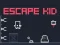 खेल Escape Kid ऑनलाइन