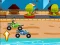खेल Buggy Race Obstacle ऑनलाइन
