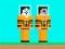 खेल Noob vs Hacker Diver Suit ऑनलाइन
