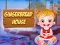 खेल Baby Hazel Gingerbread House ऑनलाइन