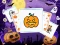 खेल Scary Memory Halloween ऑनलाइन