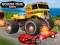 खेल Monster Truck 2020 ऑनलाइन