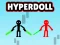 खेल Hyperdoll ऑनलाइन