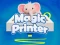 खेल Magic Printer ऑनलाइन