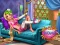खेल Goldie Home Recovery ऑनलाइन
