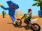 खेल Motoracer vs Huggy ऑनलाइन