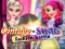 खेल Vintage vs Swag: Fashion Battle ऑनलाइन