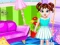 खेल Baby Taylor Messy Home Cleaning ऑनलाइन