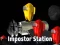 खेल Impostor Station ऑनलाइन