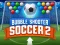 खेल Bubble Shooter Soccer 2 ऑनलाइन