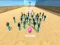 खेल Squid Games 3D ऑनलाइन