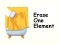 खेल Erase One Element ऑनलाइन