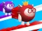 खेल Bridge Fun Race ऑनलाइन