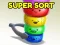 खेल Super Sort ऑनलाइन