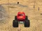 खेल Monster Truck Dirt Racer ऑनलाइन