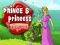 खेल Prince & princess : Kiss quest ऑनलाइन