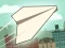 खेल Paper Flight ऑनलाइन