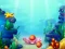 खेल Underwater Bubble Shooter ऑनलाइन