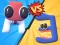 खेल Merge Alphabet 3D ऑनलाइन