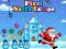 खेल Pixel Santa Escape ऑनलाइन