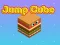 खेल Jump Cube ऑनलाइन