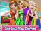 खेल Rich Girls Mall Shopping ऑनलाइन