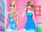 खेल Bestie Face Art ऑनलाइन