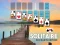 खेल Solitaire zen earth edition ऑनलाइन