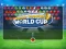 खेल Bubble Shooter World Cup ऑनलाइन