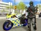 खेल Police Bike City Simulator ऑनलाइन