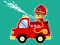 खेल Animal Firetrucks Match 3 ऑनलाइन