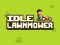 खेल Idle Lawnmower ऑनलाइन