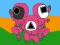 खेल Squid Coloring Book ऑनलाइन