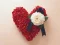 खेल Valentine Sweet Hearts Puzzle ऑनलाइन