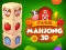 खेल Farm Mahjong 3D ऑनलाइन