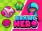 खेल Brawl Hero ऑनलाइन