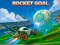 खेल Rocket Goal ऑनलाइन
