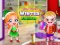खेल Baby Hazel Winter Fashion ऑनलाइन