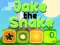 खेल Jake The Snake ऑनलाइन