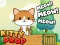 खेल Kitty Drop save the Kat ऑनलाइन