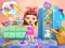 खेल Sweet Baby Girl Cleanup Messy House ऑनलाइन