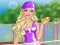 खेल Barbie Tennis Dress ऑनलाइन