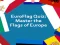 खेल EuroFlag Quiz: Master the Flags of Europe ऑनलाइन