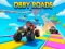 खेल Obby Roads ऑनलाइन