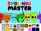 खेल Sprunki Master ऑनलाइन