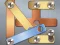खेल Screw Puzzle ऑनलाइन
