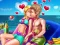 खेल Ellie Private Beach ऑनलाइन