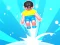 खेल Lazy Jump Online ऑनलाइन