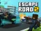 खेल Escape Road 2 ऑनलाइन